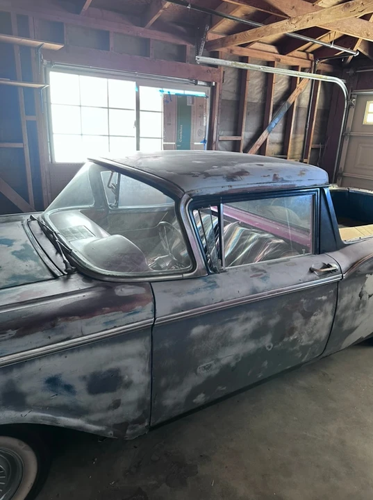 1959 Ford Ranchero 1st Gen - Image 8 of 14