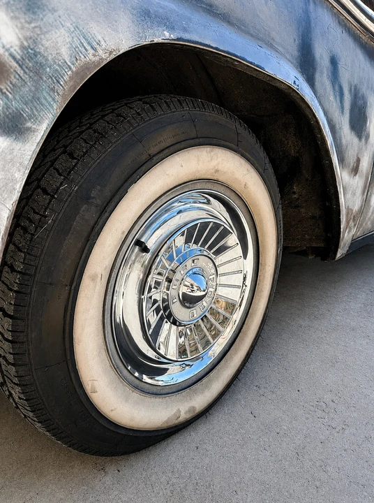 1959 Ford Ranchero 1st Gen - Image 10 of 14