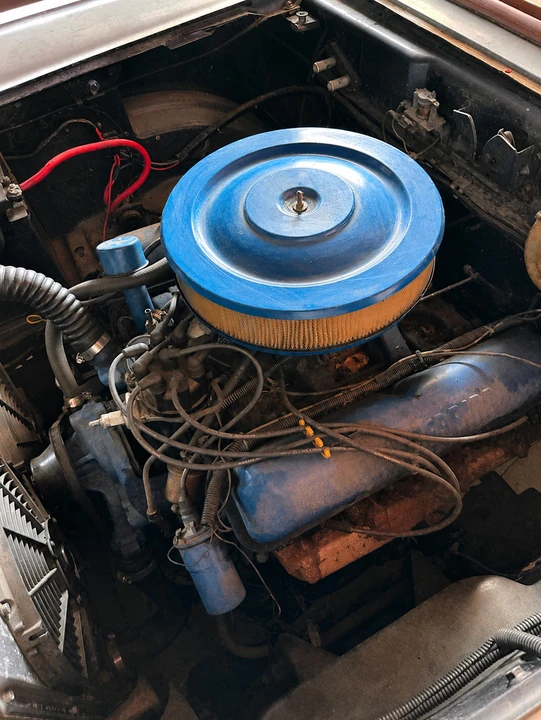 1959 Ford Ranchero 1st Gen - Image 7 of 14