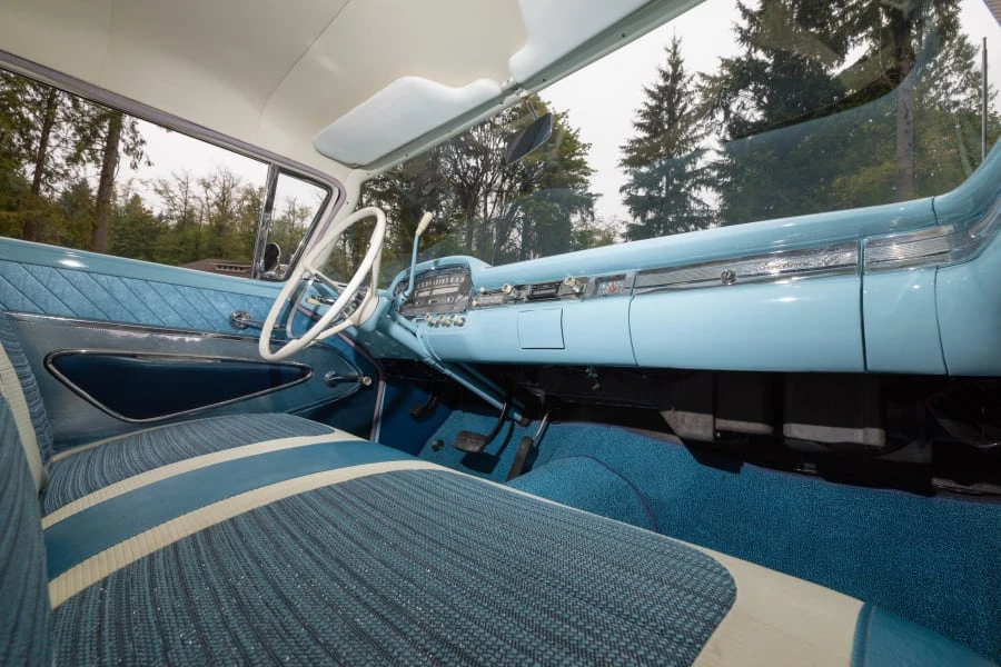 1959 Ford Ranchero 1st Gen - Image 25 of 31