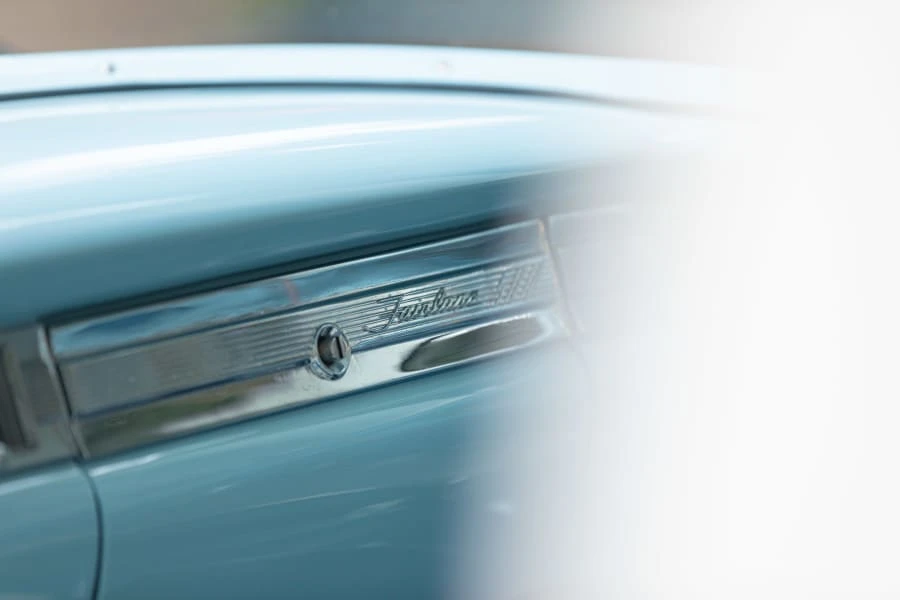 1959 Ford Ranchero 1st Gen - Image 22 of 31
