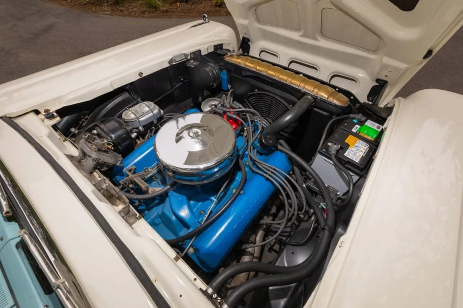1959 Ford Ranchero 1st Gen - Image 28 of 31