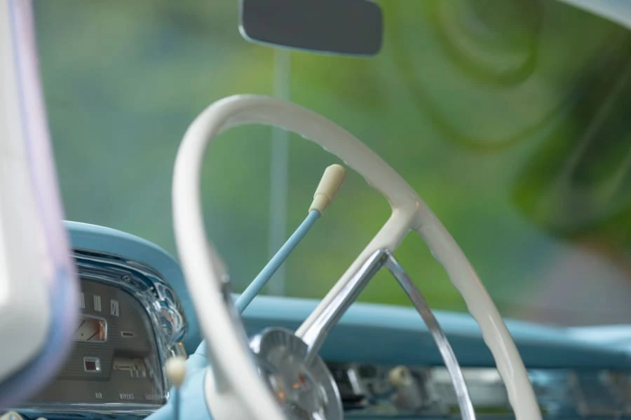 1959 Ford Ranchero 1st Gen - Image 27 of 31