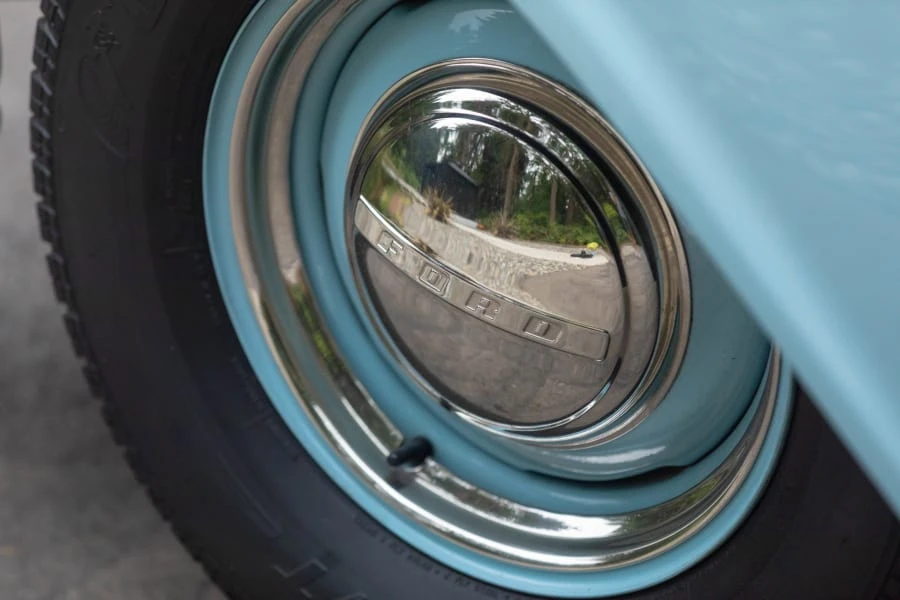 1959 Ford Ranchero 1st Gen - Image 11 of 31