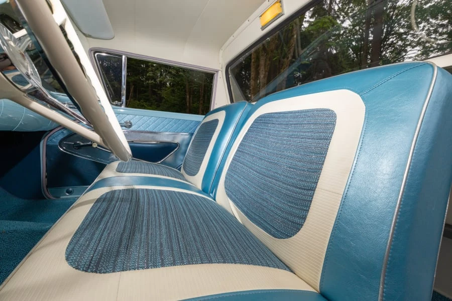 1959 Ford Ranchero 1st Gen - Image 20 of 31