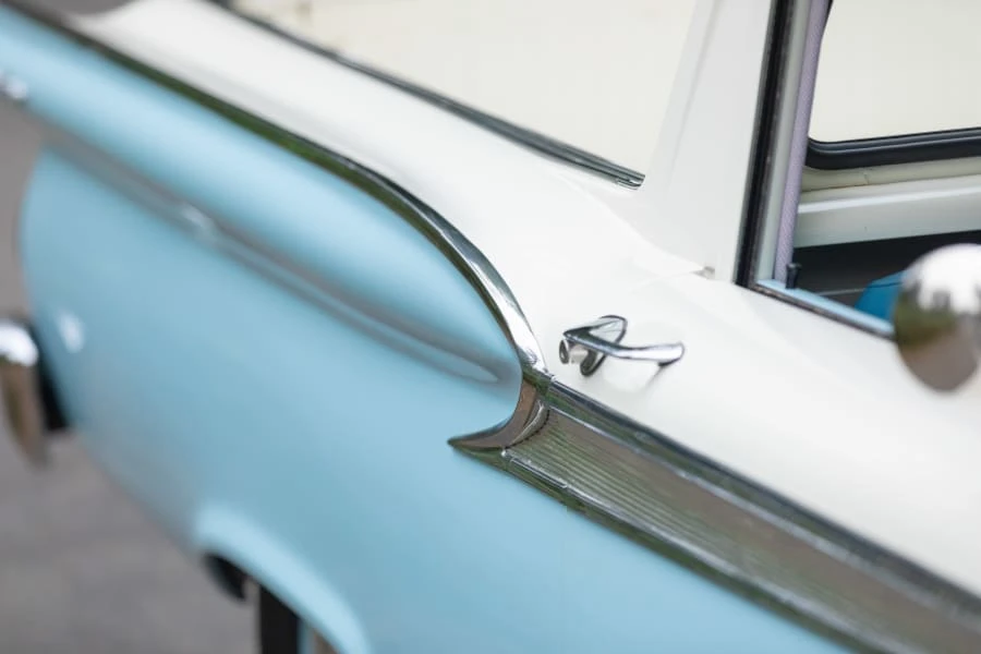 1959 Ford Ranchero 1st Gen - Image 4 of 31
