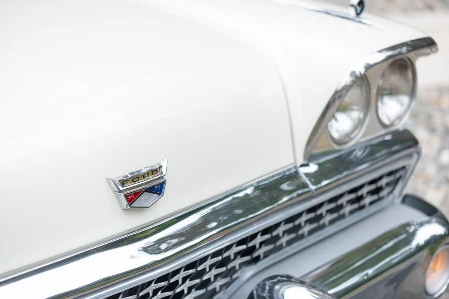 1959 Ford Ranchero 1st Gen - Image 10 of 31