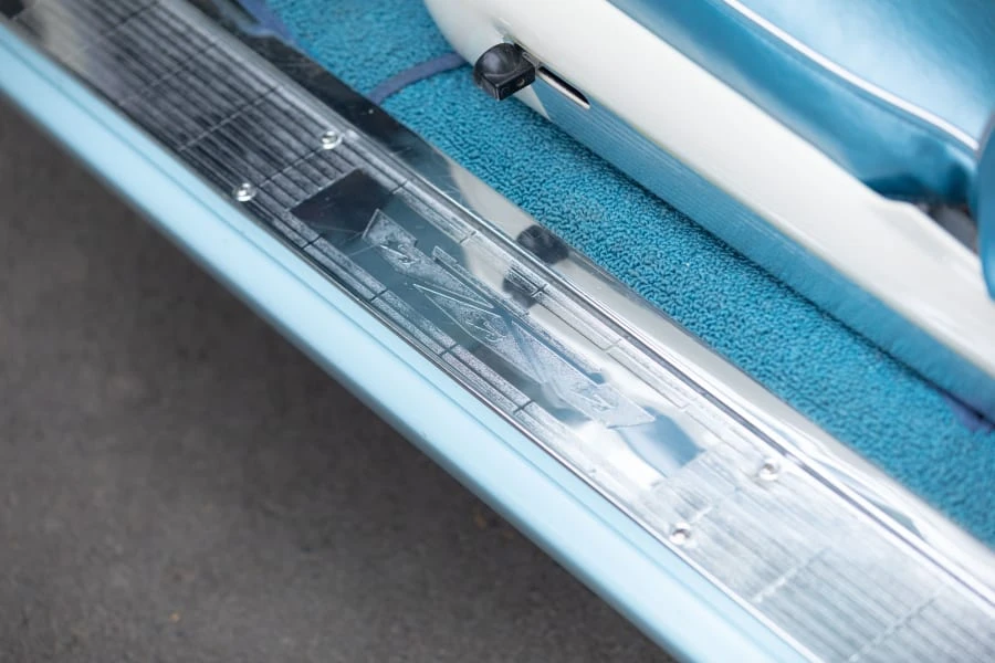 1959 Ford Ranchero 1st Gen - Image 18 of 31
