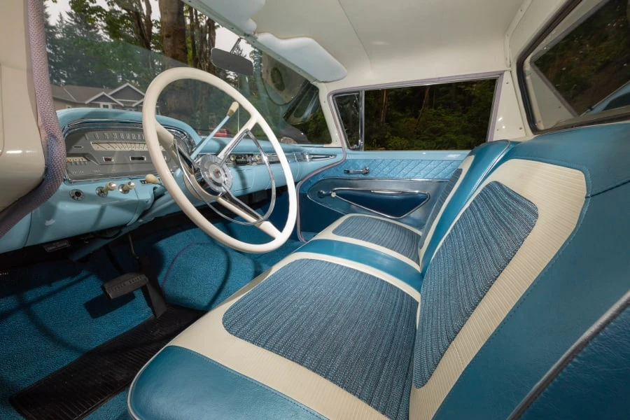 1959 Ford Ranchero 1st Gen - Image 26 of 31