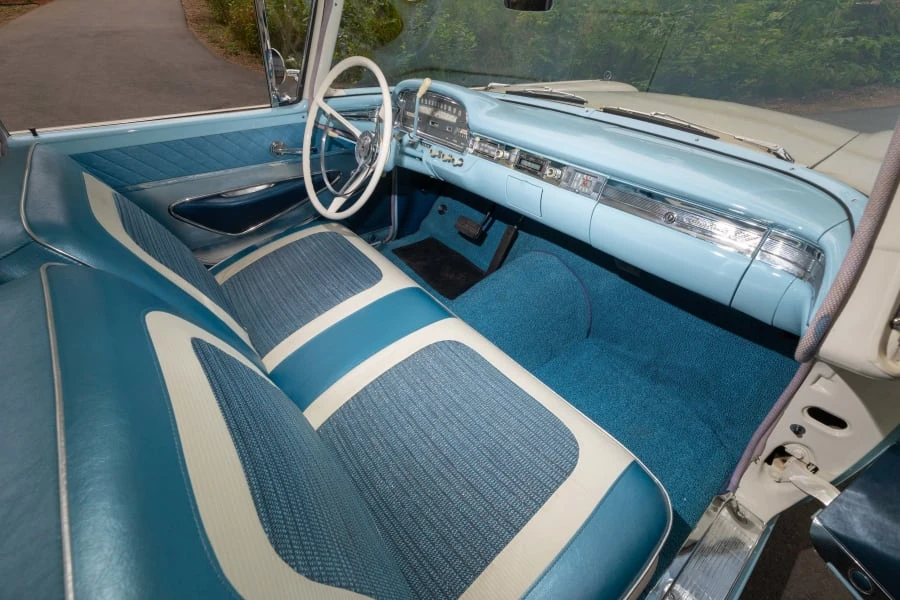 1959 Ford Ranchero 1st Gen - Image 17 of 31