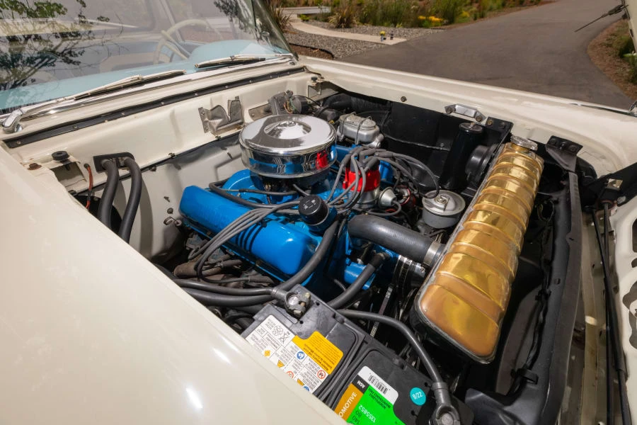 1959 Ford Ranchero 1st Gen - Image 31 of 31