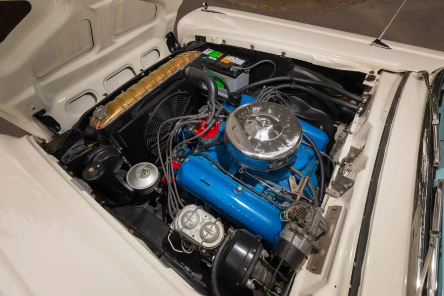 1959 Ford Ranchero 1st Gen - Image 29 of 31