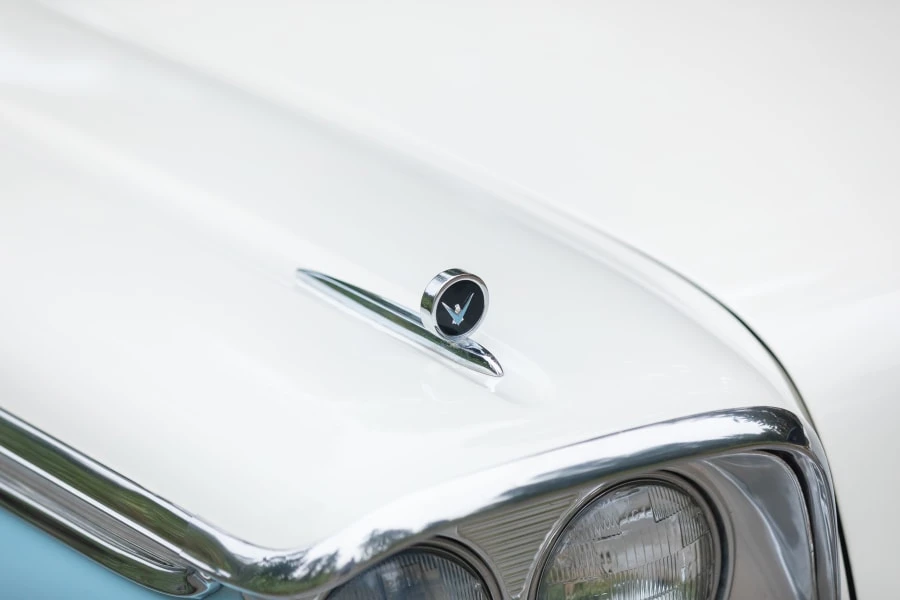 1959 Ford Ranchero 1st Gen - Image 7 of 31