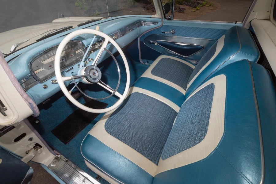 1959 Ford Ranchero 1st Gen - Image 16 of 31