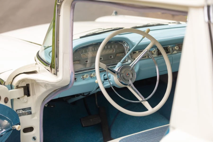 1959 Ford Ranchero 1st Gen - Image 23 of 31
