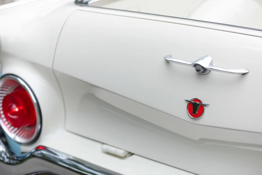 1959 Ford Ranchero 1st Gen - Image 12 of 31