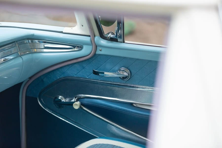 1959 Ford Ranchero 1st Gen - Image 21 of 31