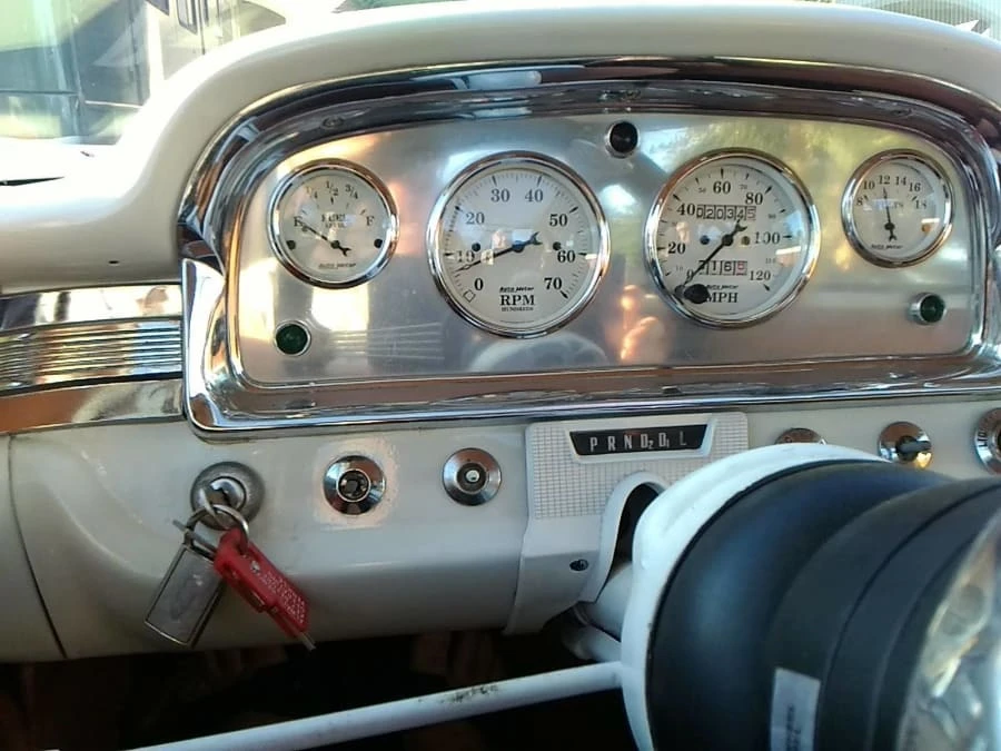 1959 Ford Ranchero 1st Gen - Image 6 of 12