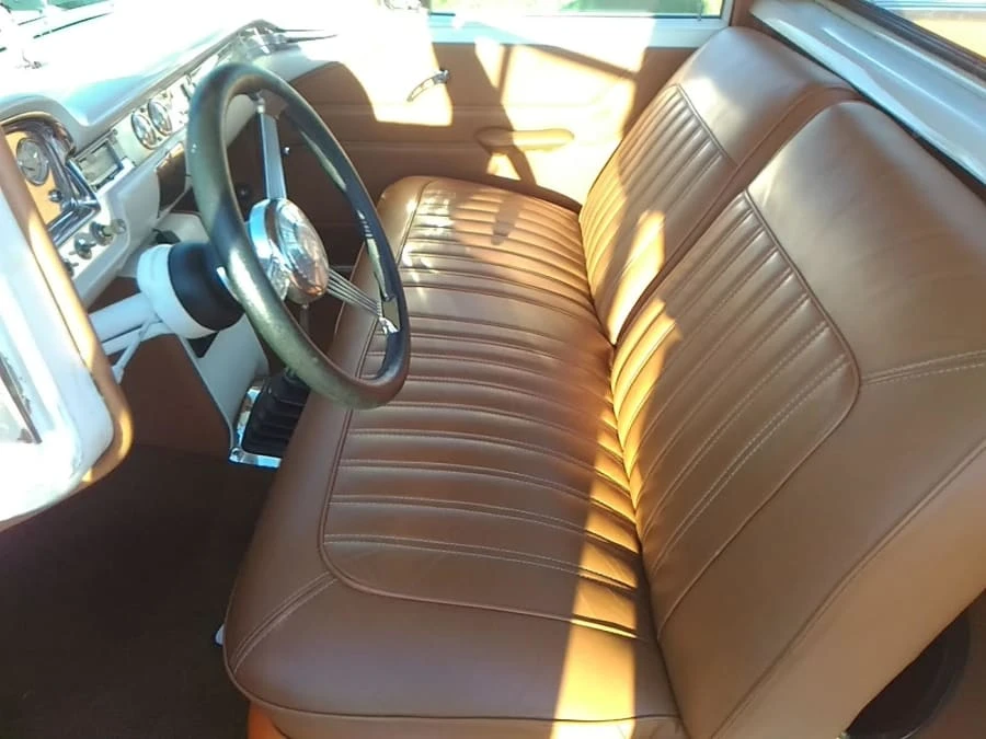 1959 Ford Ranchero 1st Gen - Image 4 of 12
