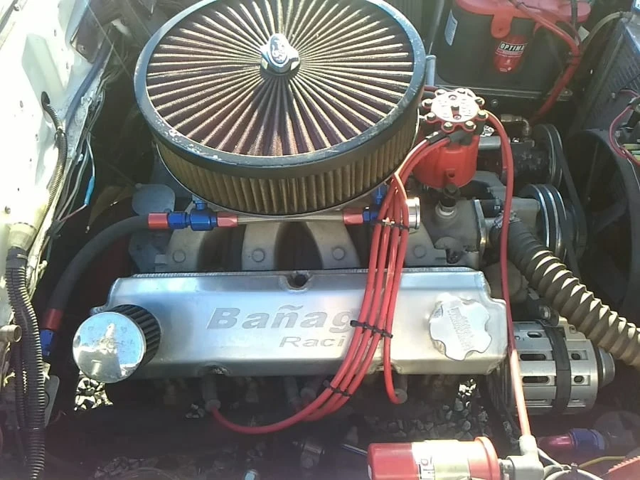 1959 Ford Ranchero 1st Gen - Image 7 of 12