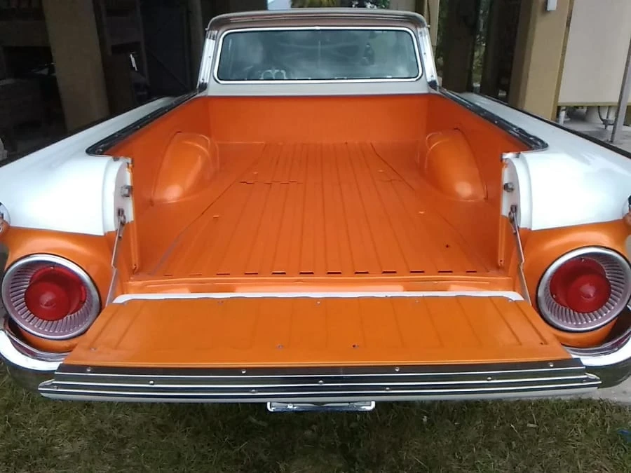 1959 Ford Ranchero 1st Gen - Image 12 of 12
