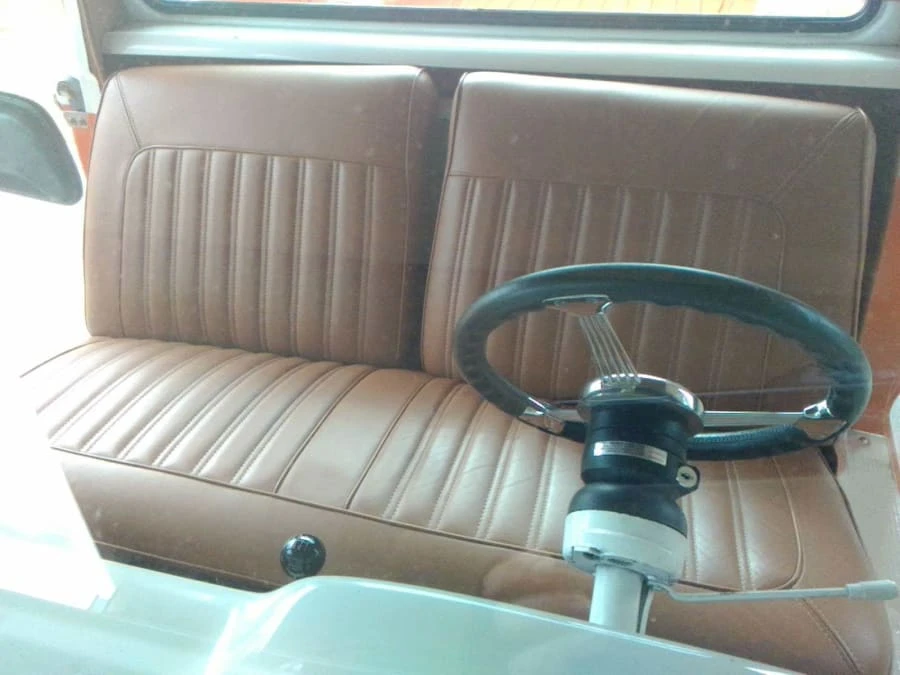 1959 Ford Ranchero 1st Gen - Image 3 of 12