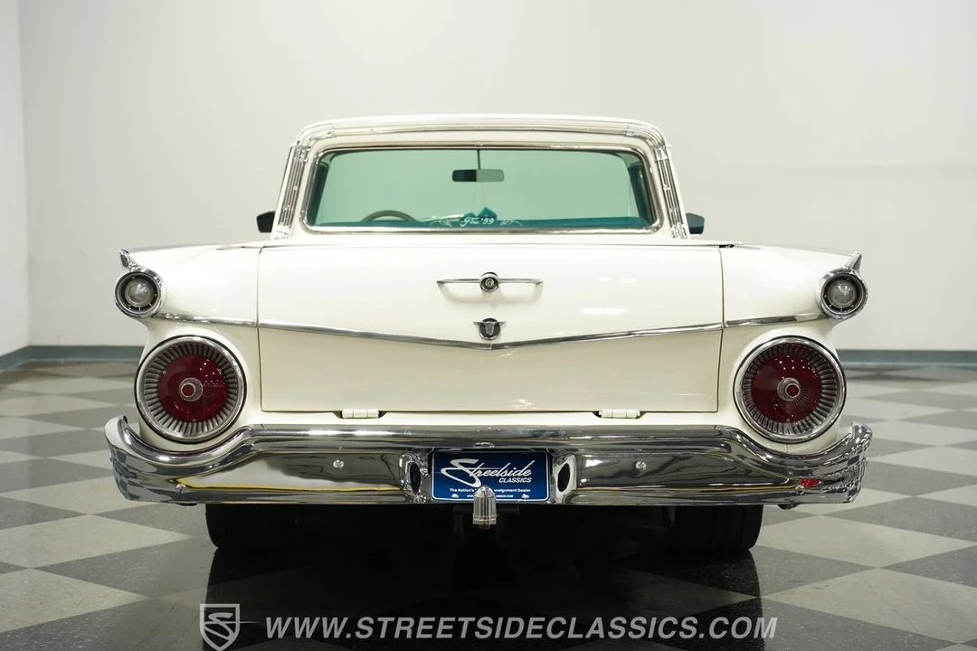 1959 Ford Ranchero 1st Gen - Image 11 of 12