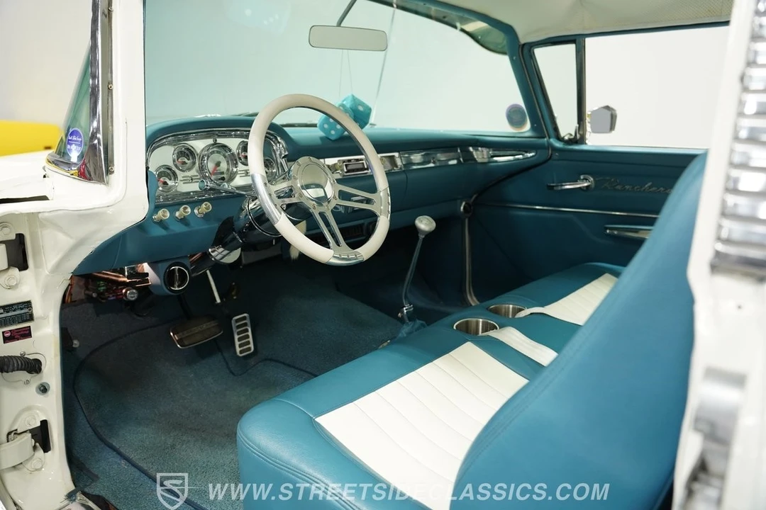 1959 Ford Ranchero 1st Gen - Image 5 of 12