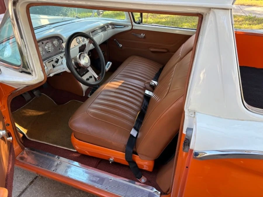 1959 Ford Ranchero 1st Gen - Image 7 of 7