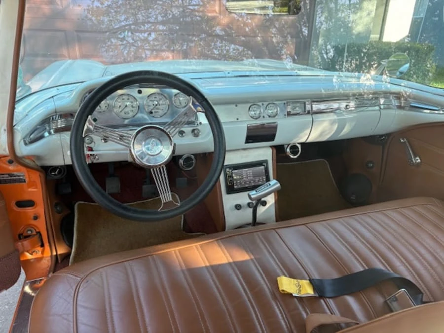 1959 Ford Ranchero 1st Gen - Image 6 of 7