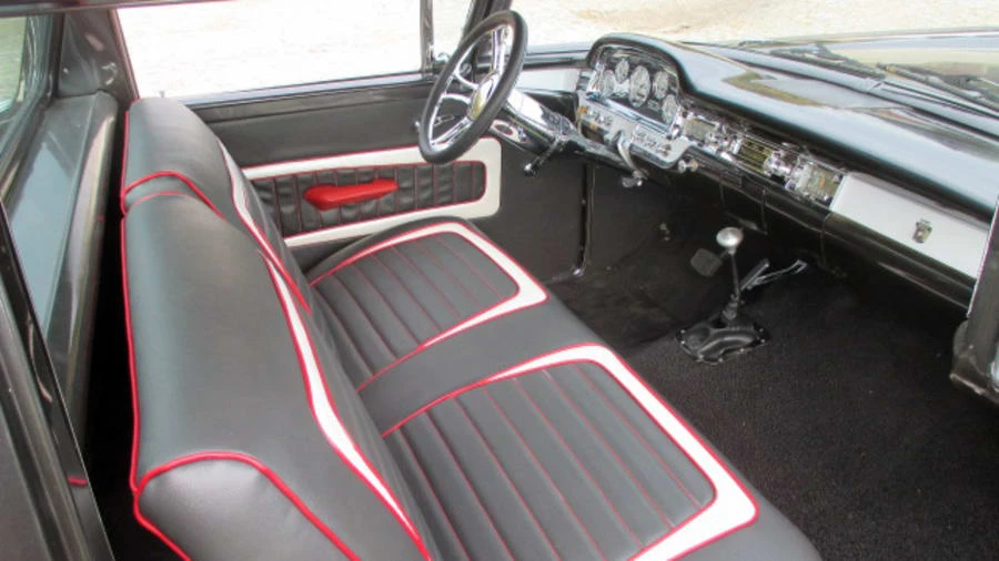 1959 Ford Ranchero 1st Gen - Image 5 of 12