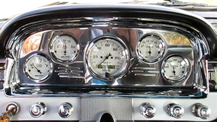 1959 Ford Ranchero 1st Gen - Image 6 of 12