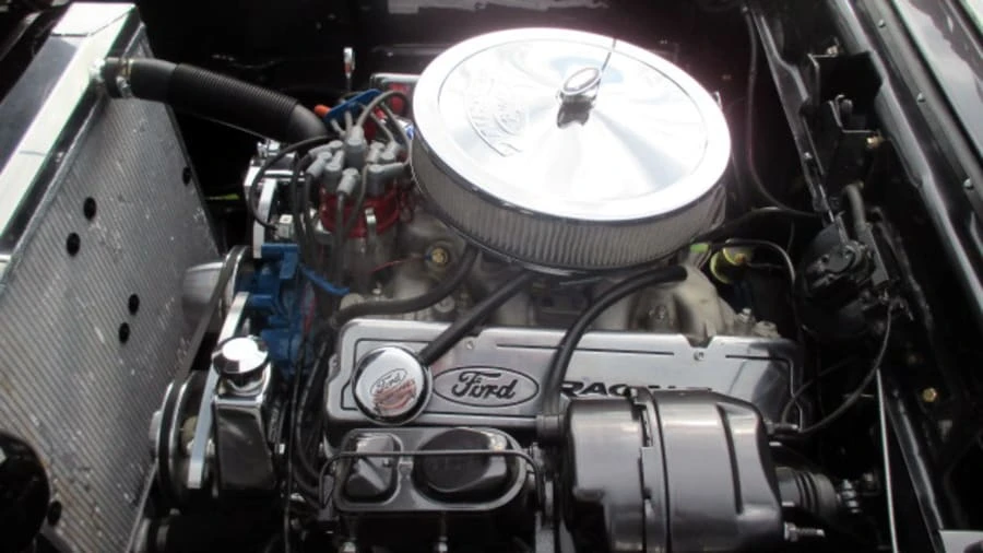 1959 Ford Ranchero 1st Gen - Image 7 of 12