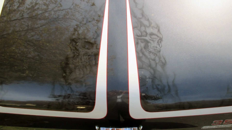 1959 Ford Ranchero 1st Gen - Image 10 of 12