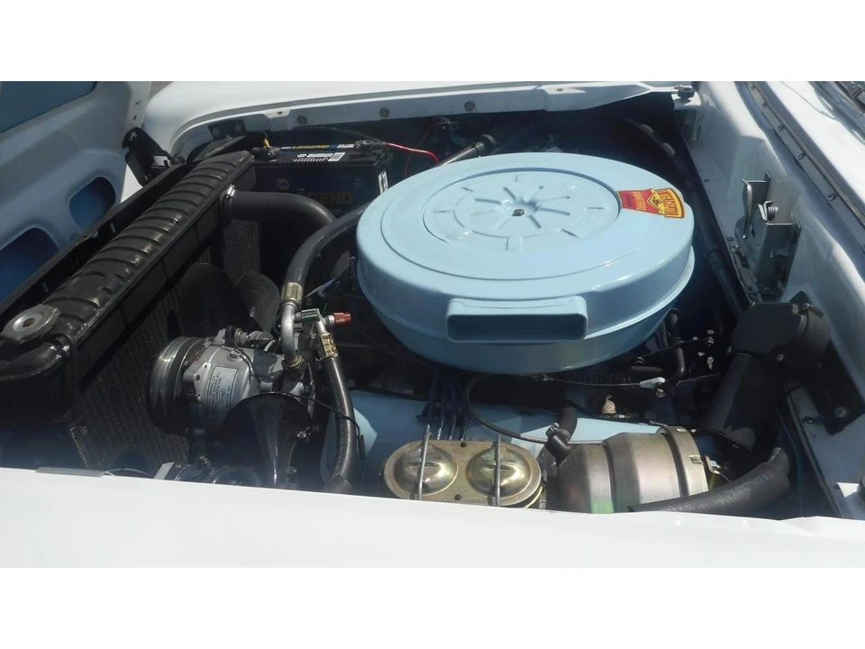 1959 Ford Galaxie 1st Gen - Image 20 of 21