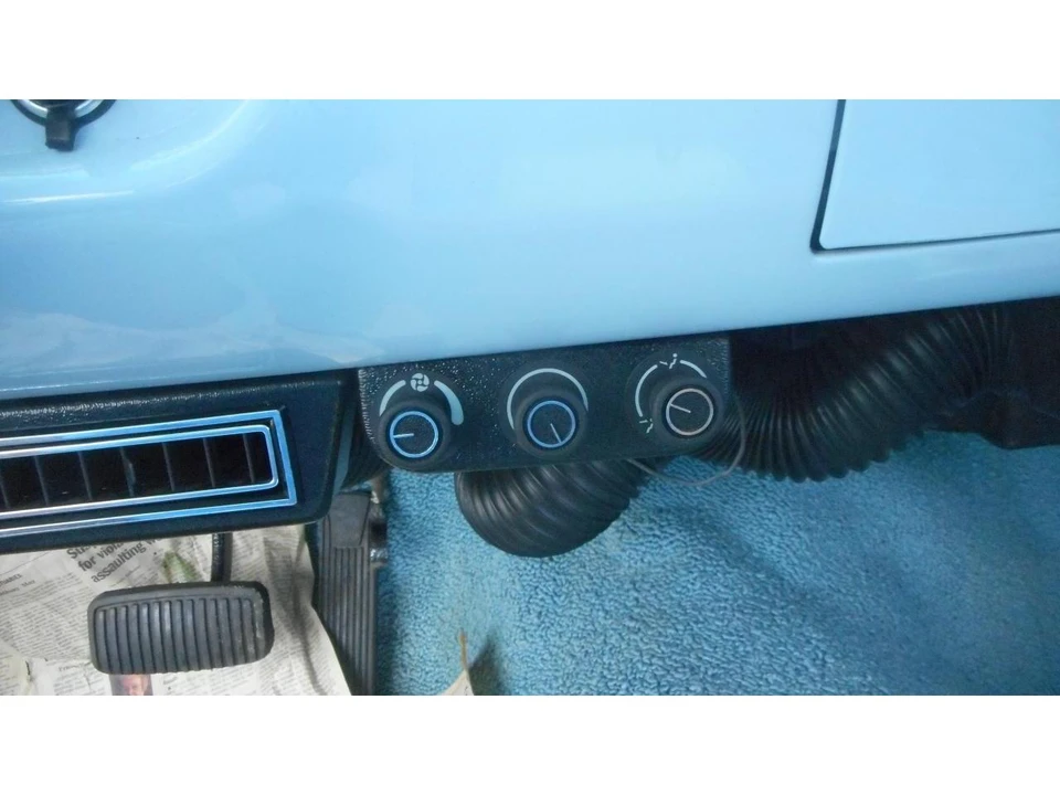 1959 Ford Galaxie 1st Gen - Image 5 of 21