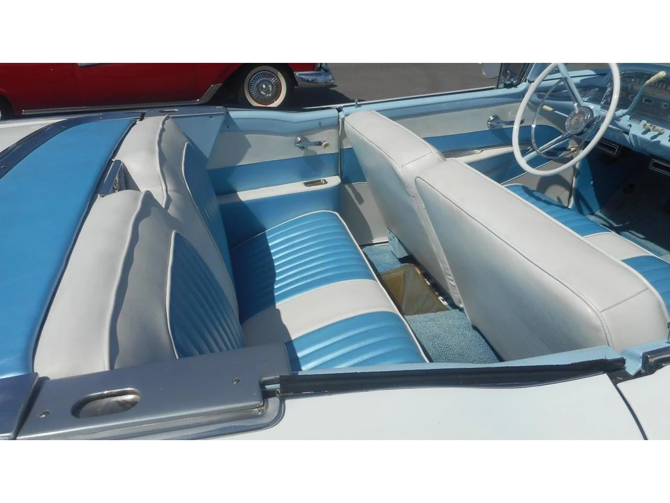 1959 Ford Galaxie 1st Gen - Image 15 of 21