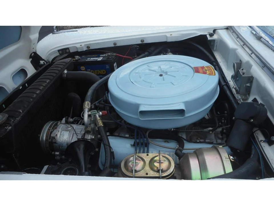 1959 Ford Galaxie 1st Gen - Image 7 of 21