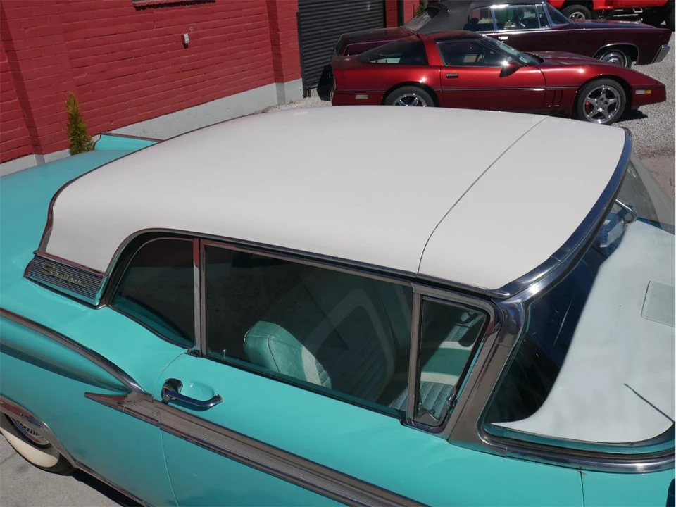 1959 Ford Galaxie 1st Gen - Image 17 of 31