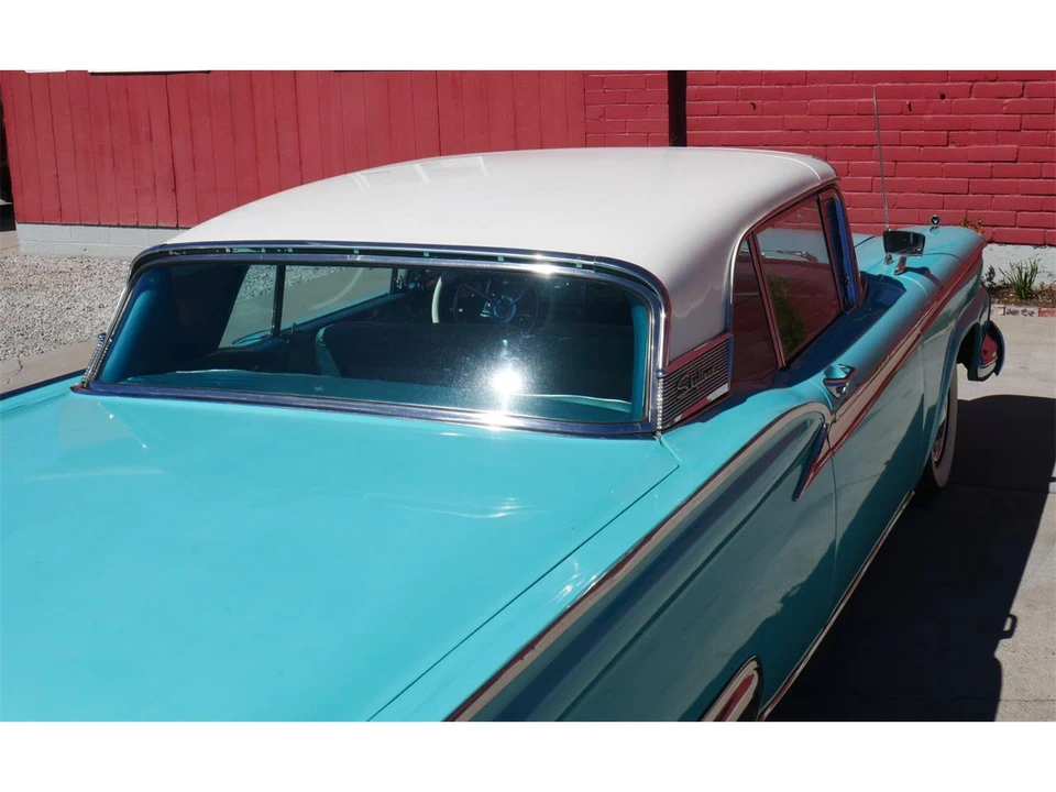 1959 Ford Galaxie 1st Gen - Image 14 of 31