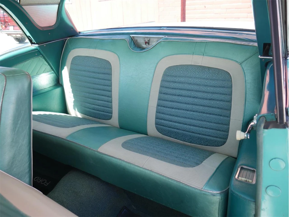 1959 Ford Galaxie 1st Gen - Image 22 of 31