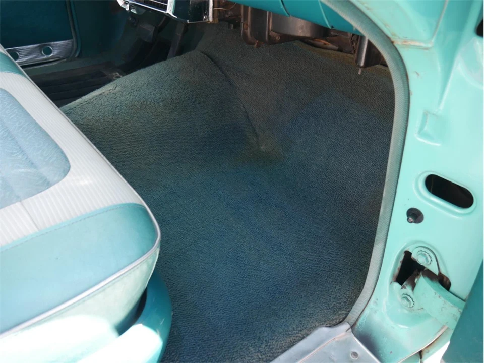 1959 Ford Galaxie 1st Gen - Image 30 of 31