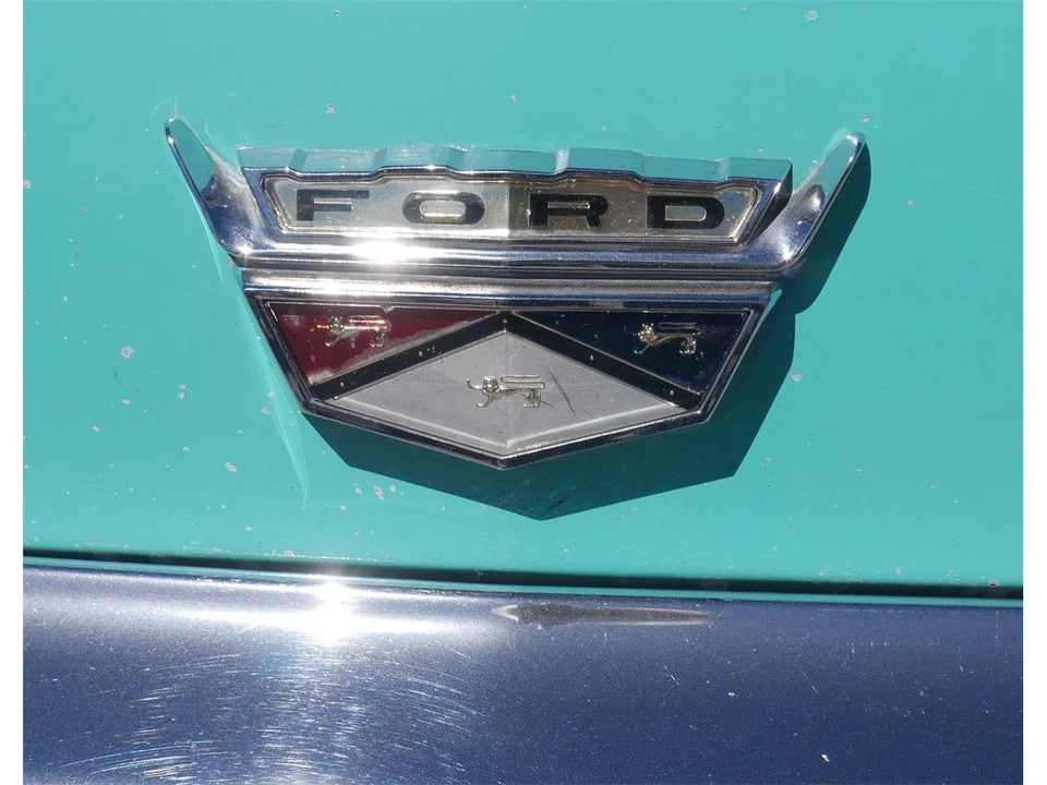 1959 Ford Galaxie 1st Gen - Image 6 of 31