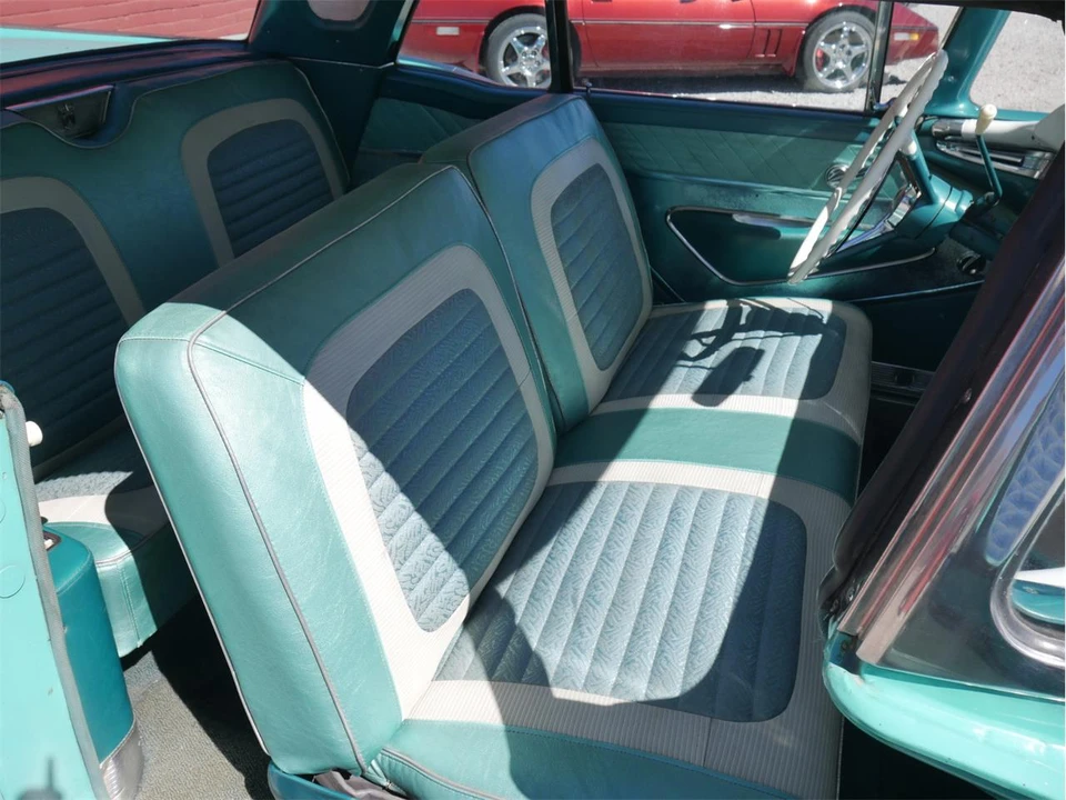 1959 Ford Galaxie 1st Gen - Image 31 of 31