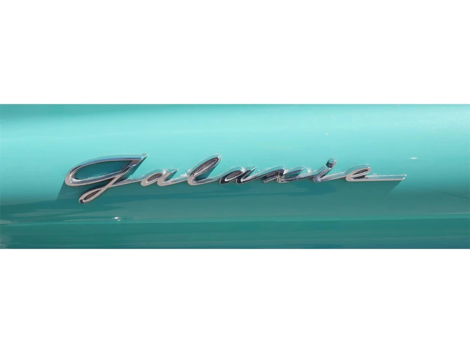 1959 Ford Galaxie 1st Gen - Image 7 of 31