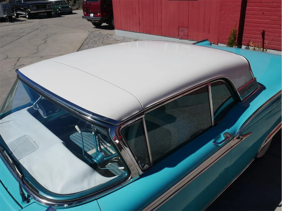 1959 Ford Galaxie 1st Gen - Image 16 of 31