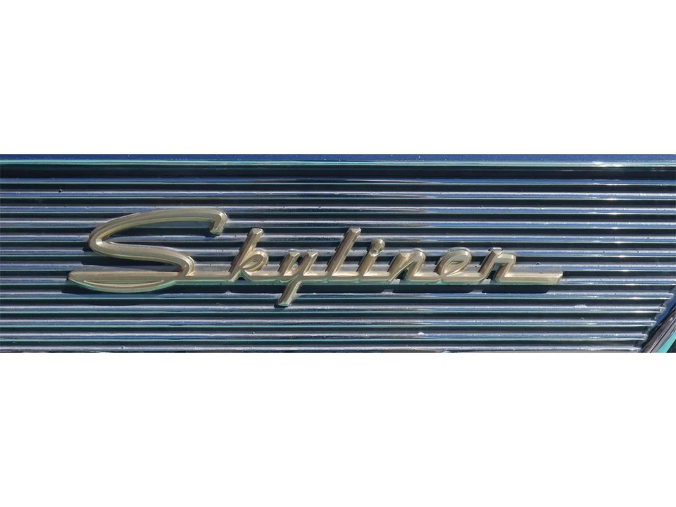 1959 Ford Galaxie 1st Gen - Image 8 of 31