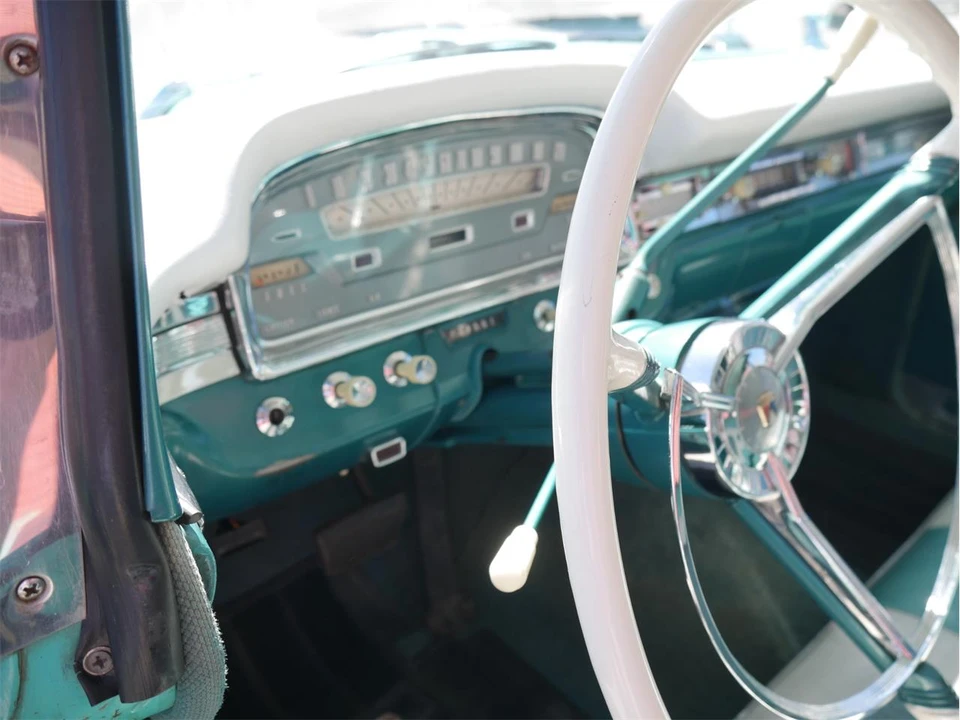 1959 Ford Galaxie 1st Gen - Image 20 of 31