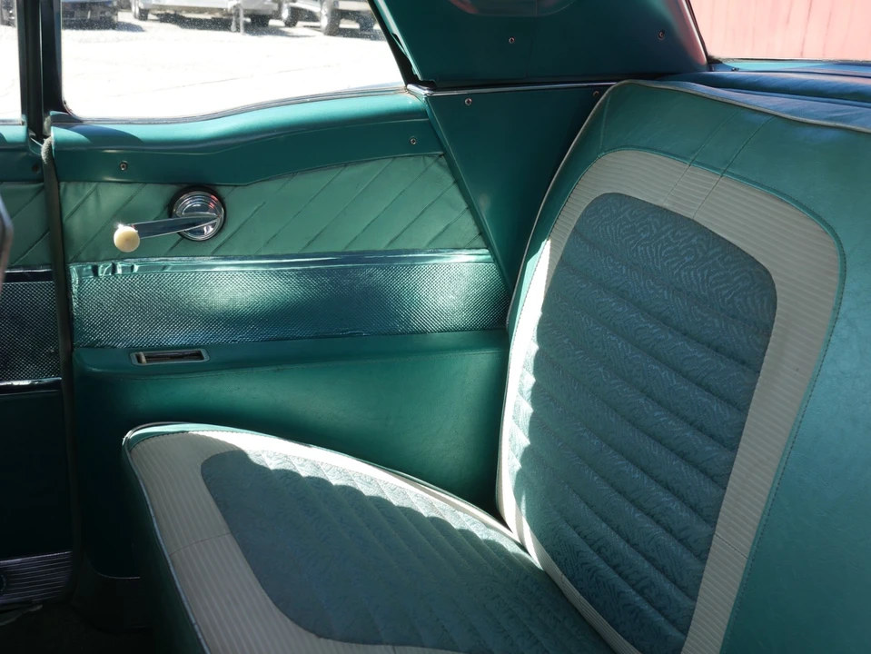 1959 Ford Fairlane 2nd Gen - Image 23 of 31