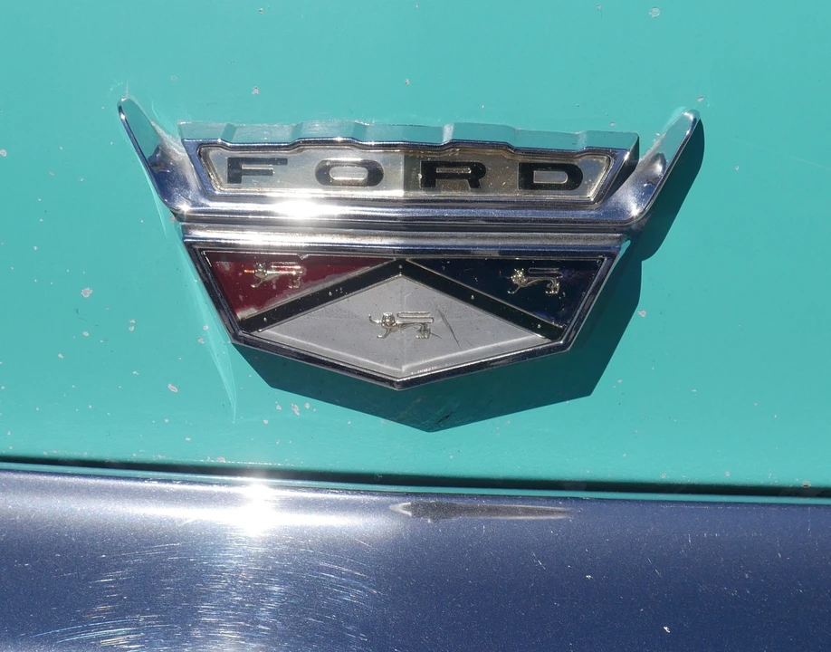 1959 Ford Fairlane 2nd Gen - Image 6 of 21